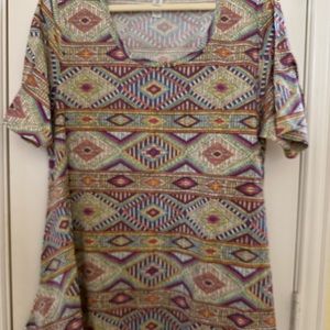 Lularoe perfect T